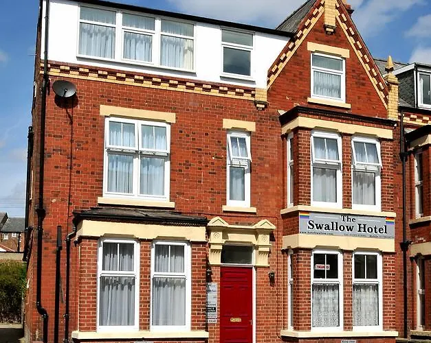 The Swallow Hotel Bridlington