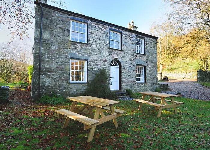 Thorney How Ambleside