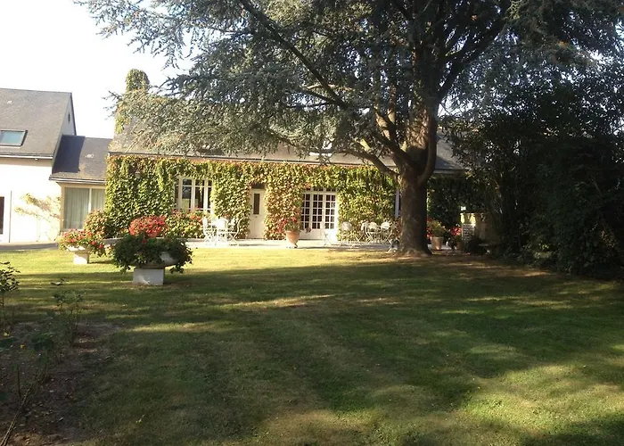 Le Petit Pont Hotel Monce-en-Belin
