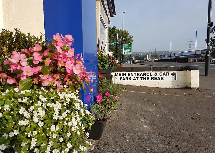 Alara Bed And Breakfast Sheffield