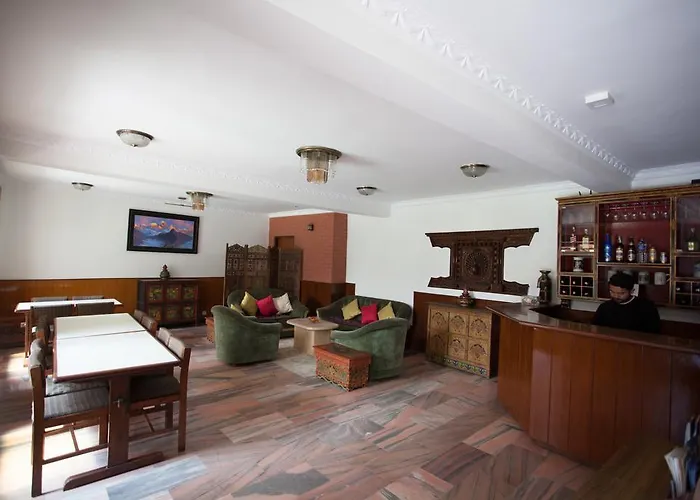 Maya Guest House Thimi