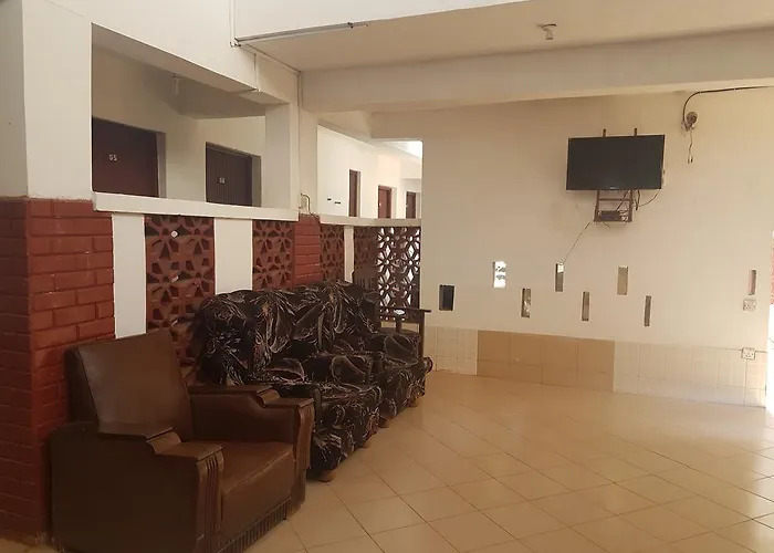 Kwale Golden Guest House