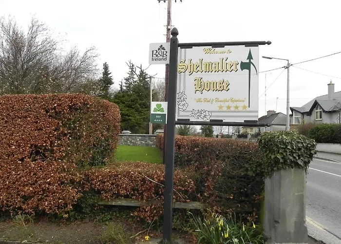 Shelmalier House Hotel Athlone