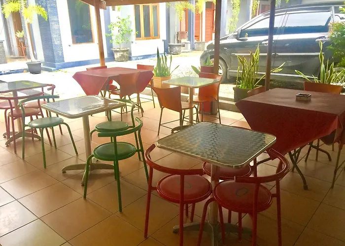 Sola Gracia Guest House & Kost Palangkaraya