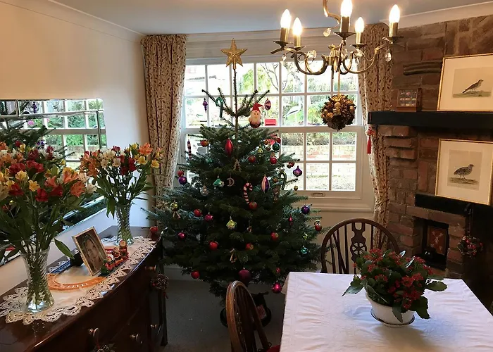 Swan Guest House London - Heathrow Hillingdon