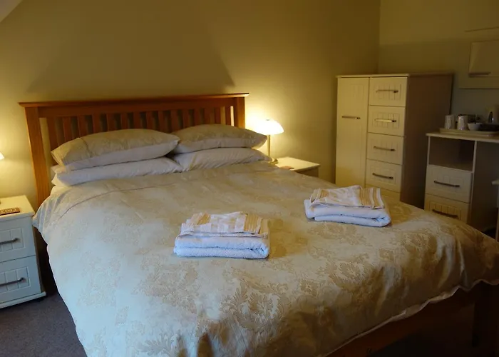 Hebridean Guest House Stornoway 