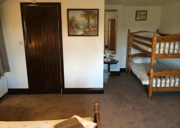 Stone Cottage Ponteland