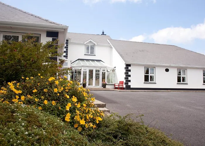 Grovemount House Hotel Ennistimon