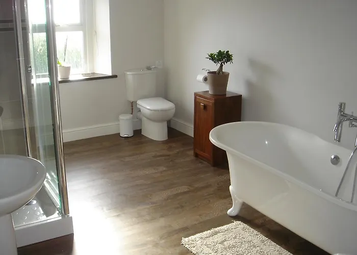 Croft Hill Guest House Whitehaven