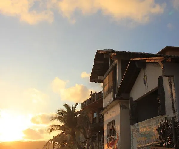 Casa Corazon San Agustinillo Hotel
