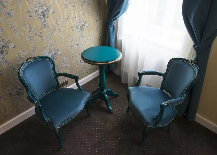 Maison Elysee Sibiu