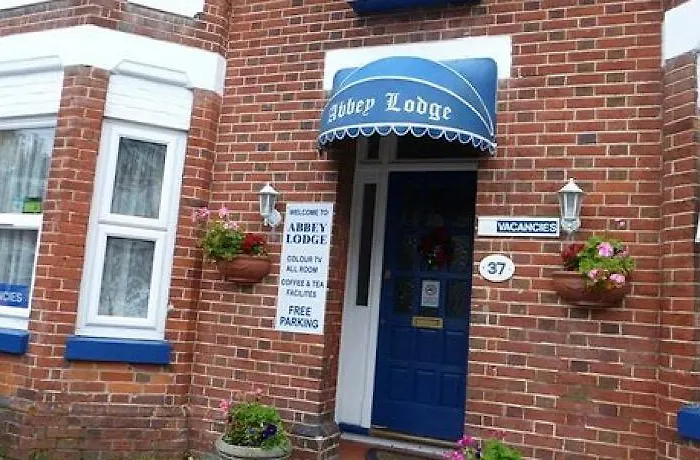 Abbey Lodge Guest House Southampton