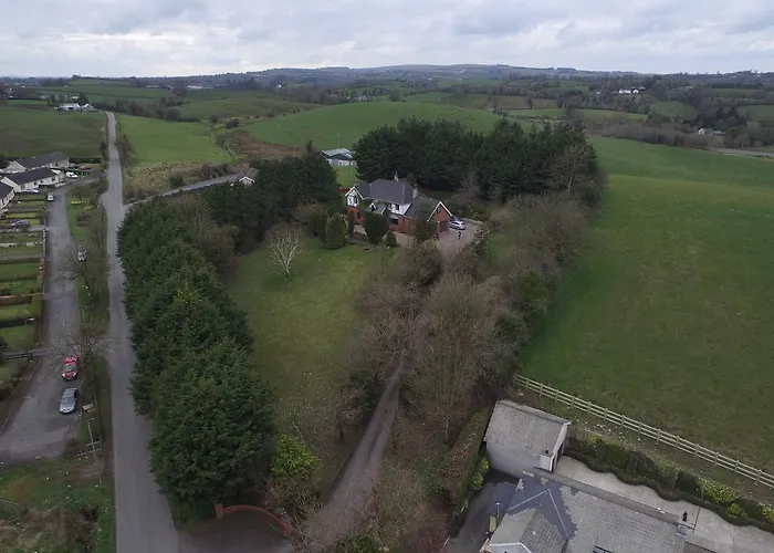 Pinewood Lodge Guest House Omagh