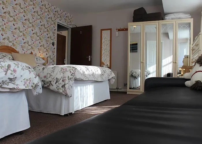 The Mayfair Skegness