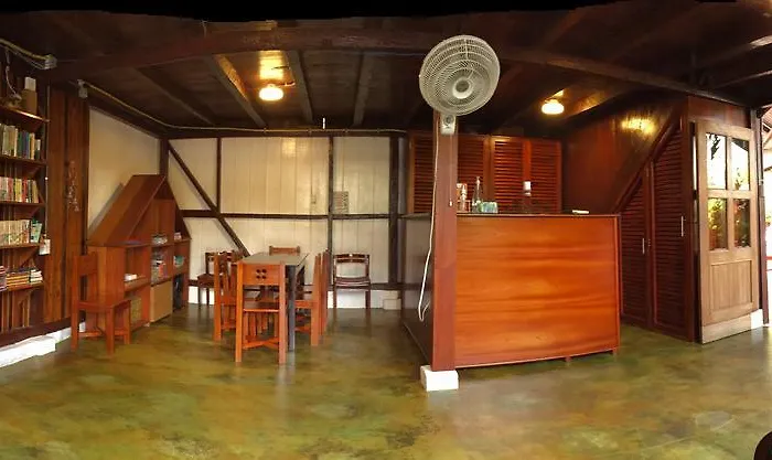 Hostal El Paisano Misahualli
