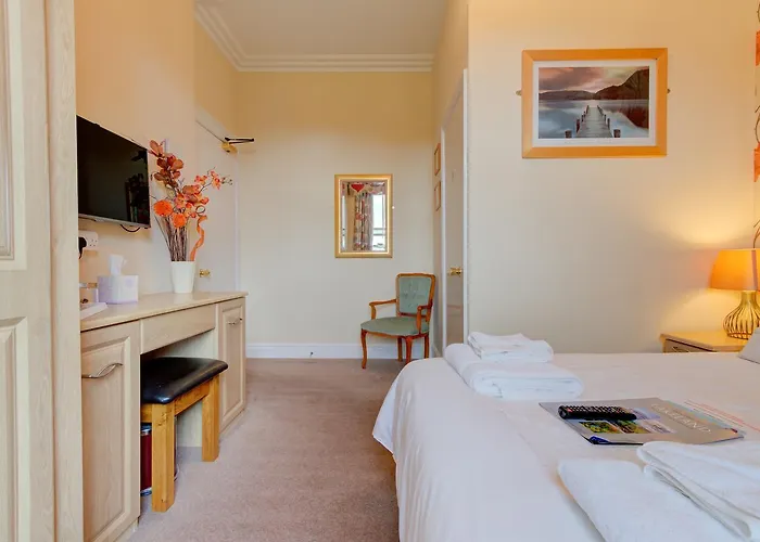 Park House Hotel Ambleside