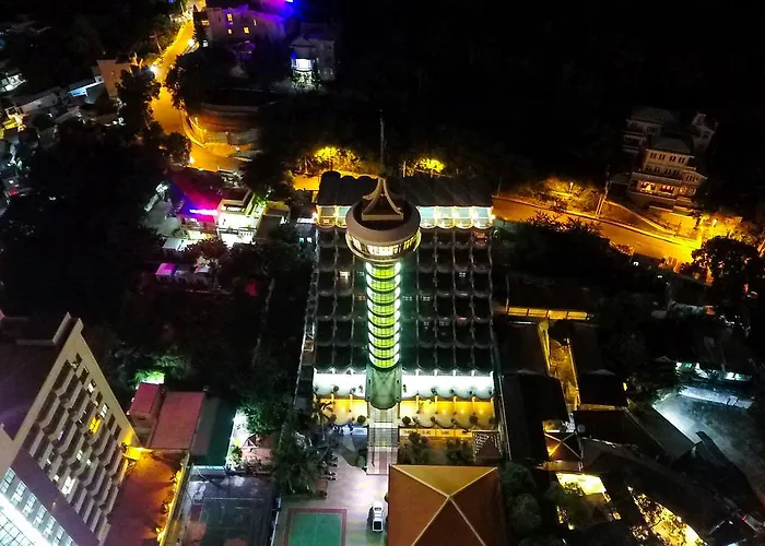 Hoa Tieu Guesthouse Vung Tau