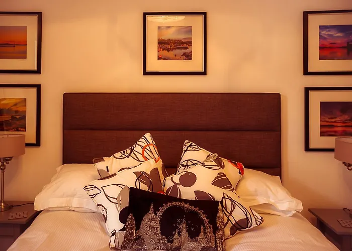 Dana Villa Holiday Accommodation Oban