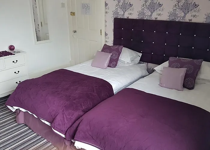 Butterfly Guest House Porthcawl