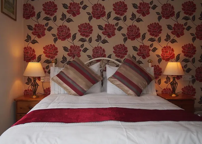 Bodhyfryd Guesthouse Betws-y-Coed
