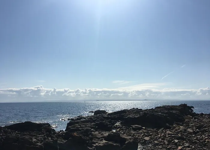Belstane House Hotel Cellardyke