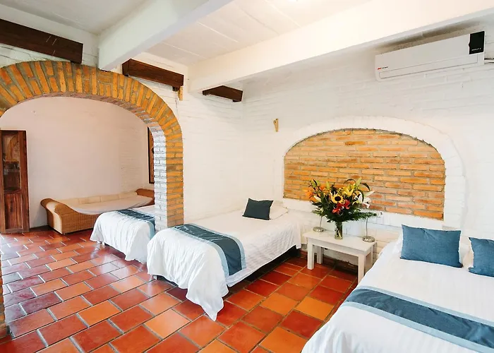 Sayulita Beach House Hotel