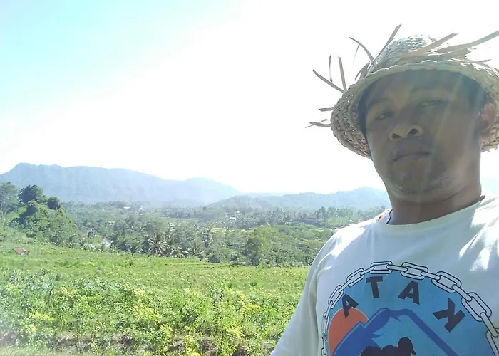 Pondok Indah Homestay Sidemen 