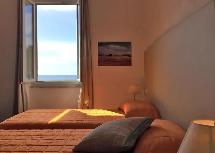Affittacamere Da Flo Monterosso al Mare