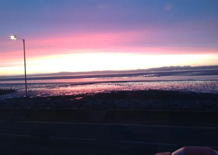 Yacht Bay View Hotel Morecambe