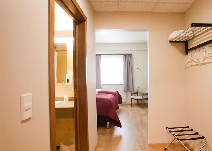 Airport Inn Keflavik