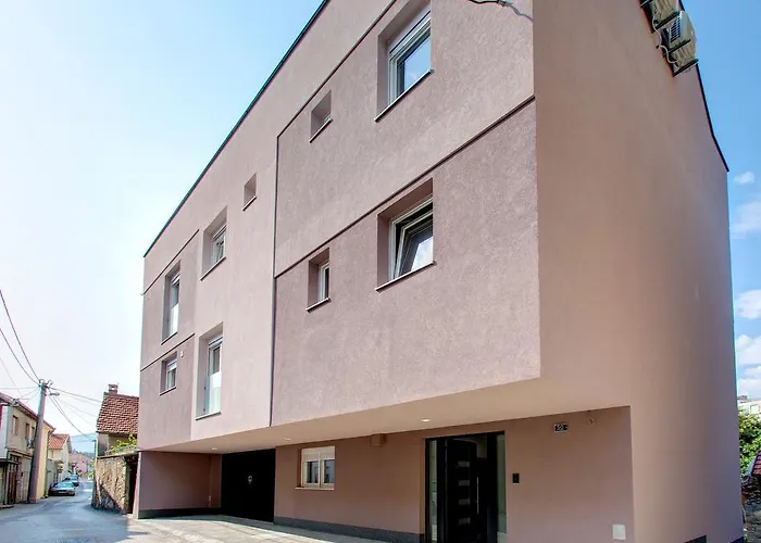 Villa Floris Mostar