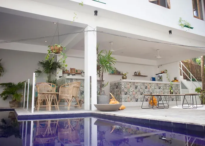 Salt House Hotel Dickwella
