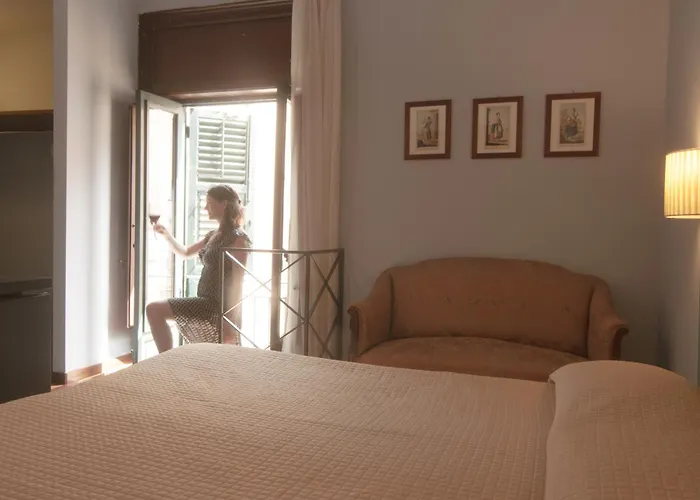Alla Marina Bed And Breakfast Trapani