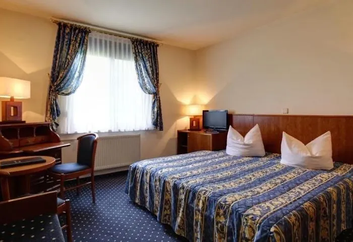 Garni-Hotel Kranich Potsdam