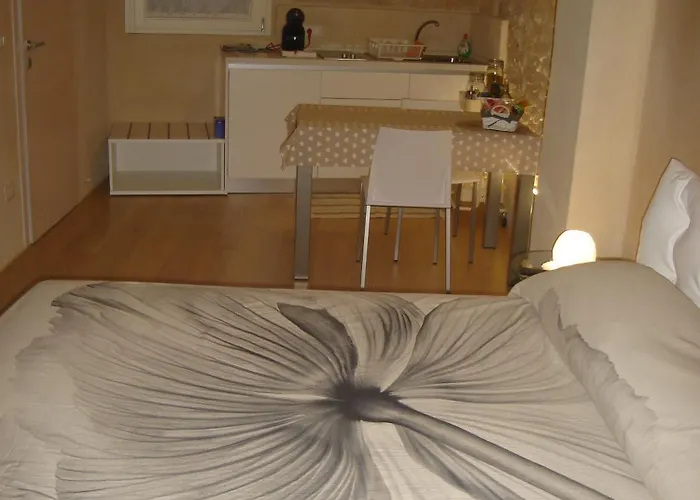 Casa Daisy Hotel Paderno del Grappa