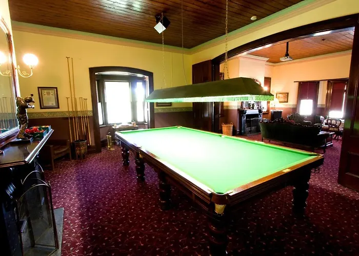 Ranelagh House Hotel Dubbo