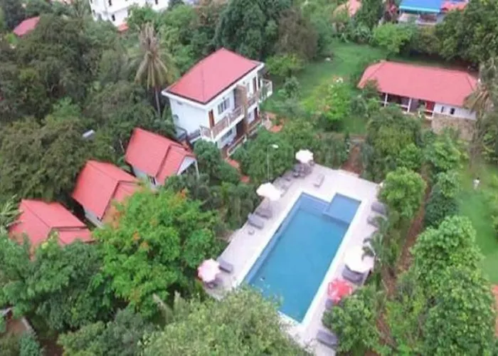 Kep Bungalows
