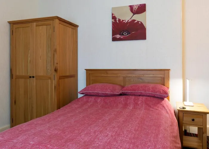 Heather Glen Guest House Elgin