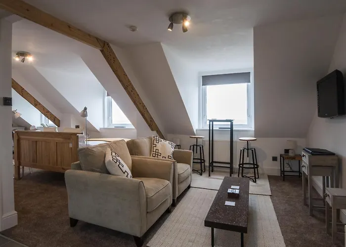 The Beachfield Guest Accommodation Penzance