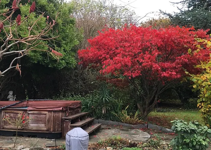 Great House Guest House Llantwit Major