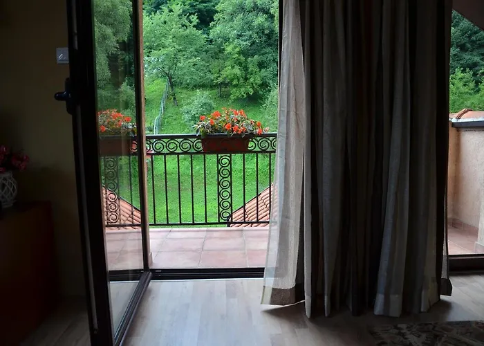 Apartmani Milosevic Ivanjica