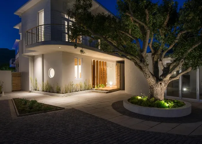 Bamboo Guest House Hermanus