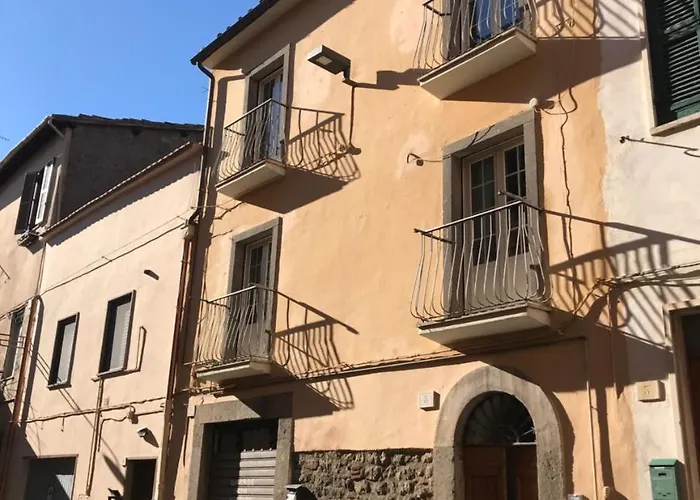 Il Gallo Viterbo
