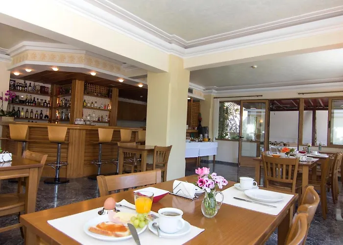 Hotel Stoupa