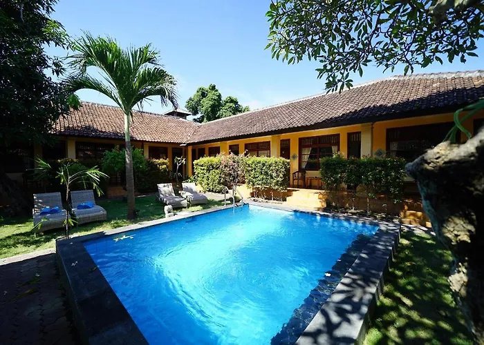 Mangga Bungalow Sanur 