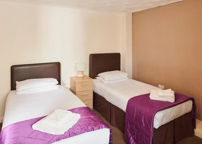 Wensum Guest House Norwich