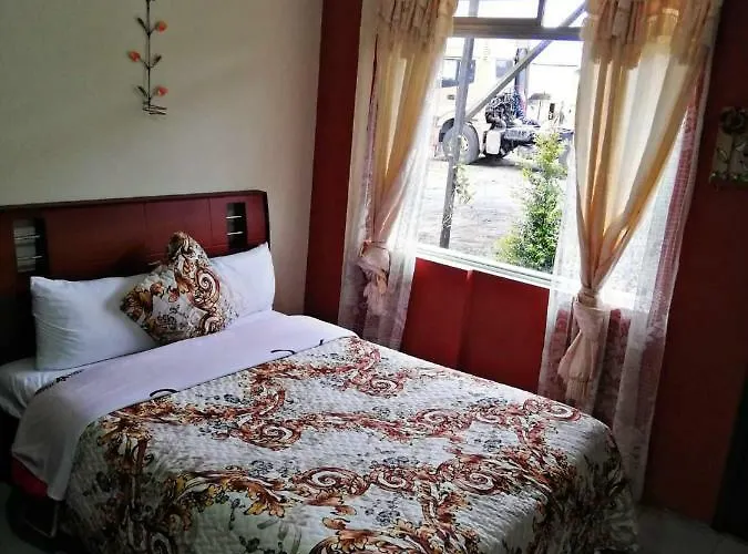 Hostal Mariscal Sucre Tababela