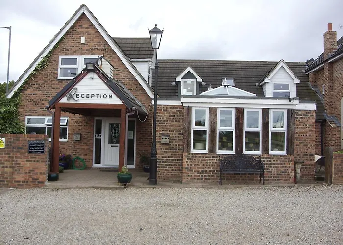 Field View B&B Yarm