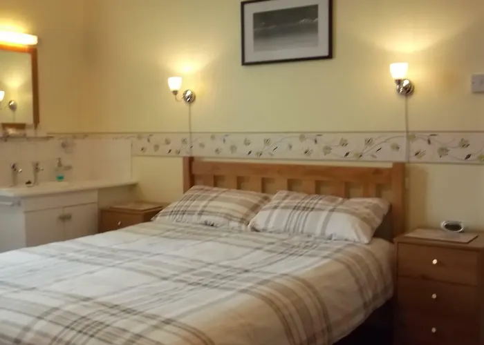 Ashfield Guest House Torquay