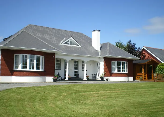 Hazelbrook Killarney Hotel